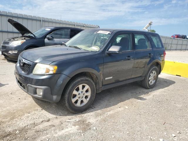 2008 Mazda Tribute I VIN: 4F2CZ02ZX8KM07449 Lot: 62246694