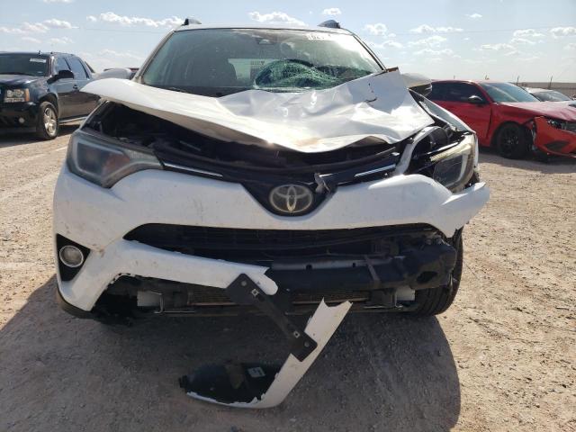 2018 TOYOTA RAV4 ADVEN - JTMWFREV7JJ172278