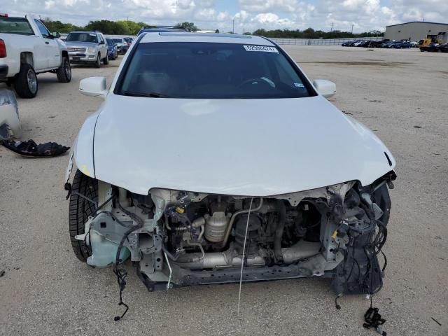 2017 ACURA RLX ADVANC JH4KC1F90HC000214