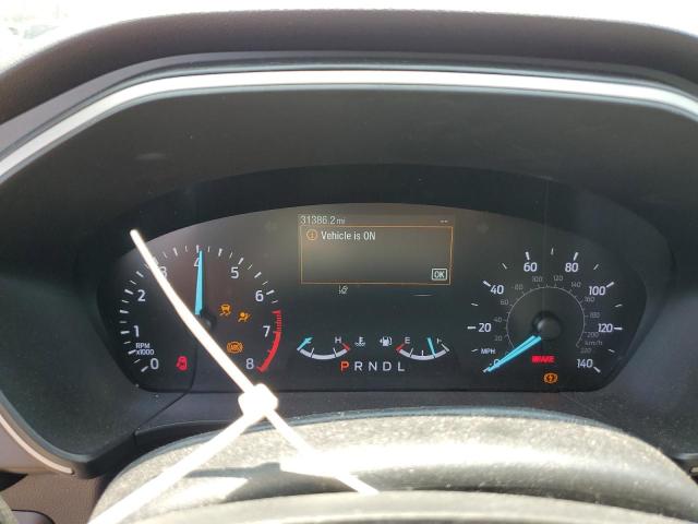 2021 Ford Escape Se VIN: 1FMCU9G60MUA35678 Lot: 62564354