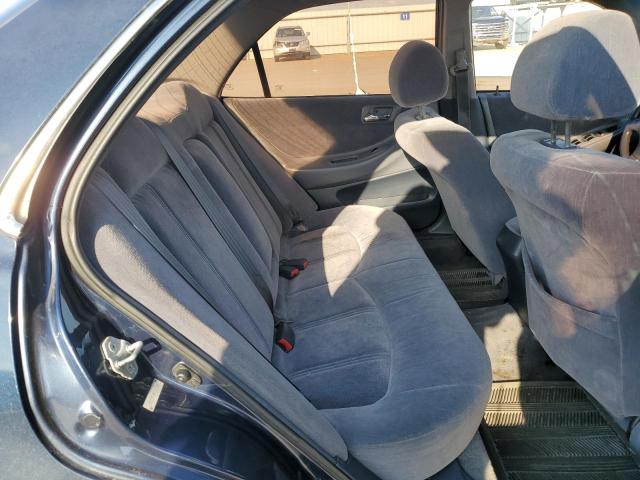 2000 Honda Accord Lx VIN: 1HGCG5645YA045930 Lot: 62363594