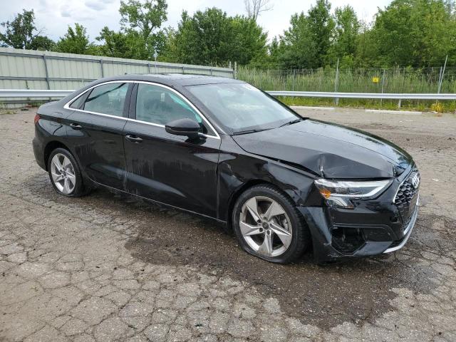 2024 Audi A3 Premium VIN: WAUAUDGYXRA128469 Lot: 61759614