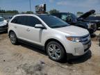 FORD EDGE SEL снимка