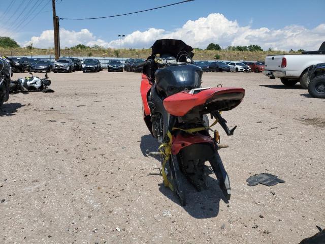 2007 HONDA CBR1000 RR JH2SC57097M304800