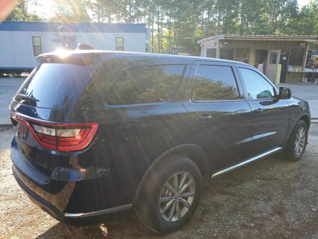 2017 Dodge Durango Sxt VIN: 1C4RDHAG7HC745974 Lot: 61128094