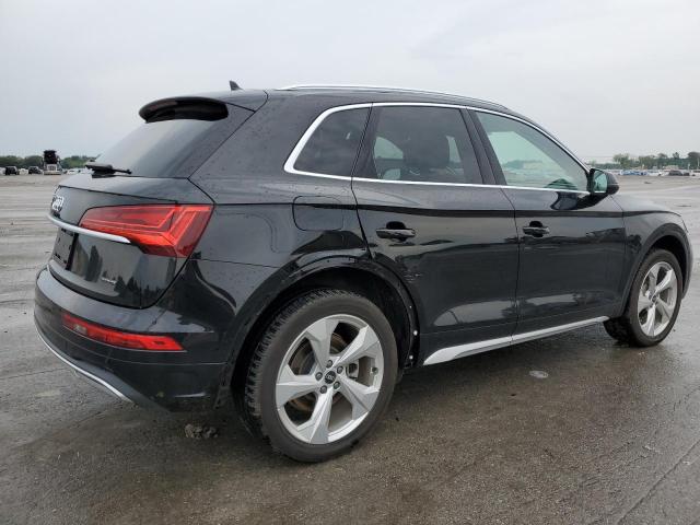 VIN WA1BAAFY1M2014650 2021 Audi Q5, Premium Plus no.3