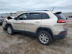 JEEP CHEROKEE L photo