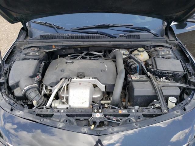 2017 CHEVROLET MALIBU PRE - 1G1ZH5SX6HF190654