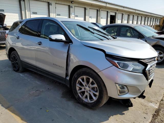 2018 CHEVROLET EQUINOX LT - 2GNAXJEV1J6208074