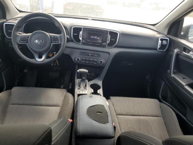 2019 KIA SPORTAGE L - KNDPMCAC7K7586154
