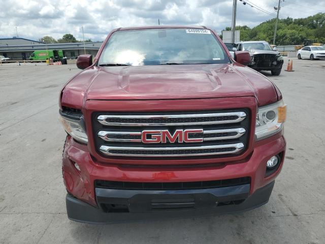 2018 GMC CANYON SLE - 1GTG6CEN3J1246037