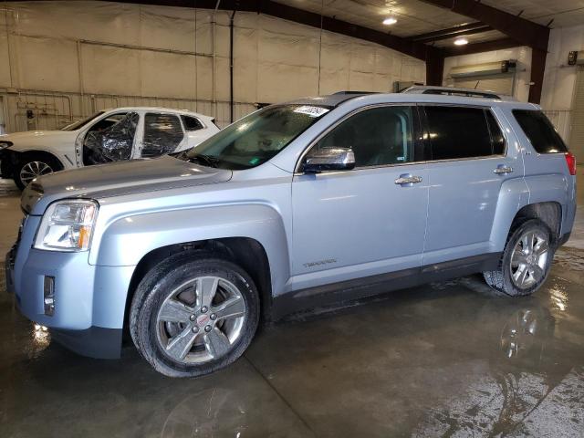 2015 GMC Terrain Slt VIN: 2GKFLYE39F6265023 Lot: 63388264