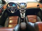 CHEVROLET CRUZE LTZ photo