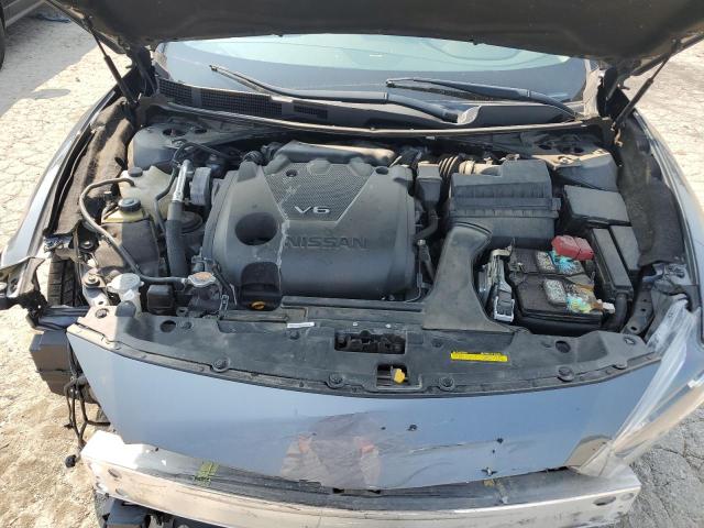 2018 NISSAN MAXIMA 3.5 - 1N4AA6AP6JC383707