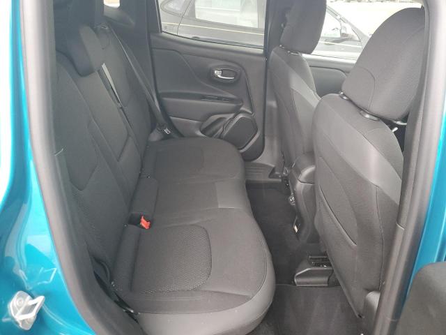 2019 JEEP RENEGADE L - ZACNJBBB3KPK49268