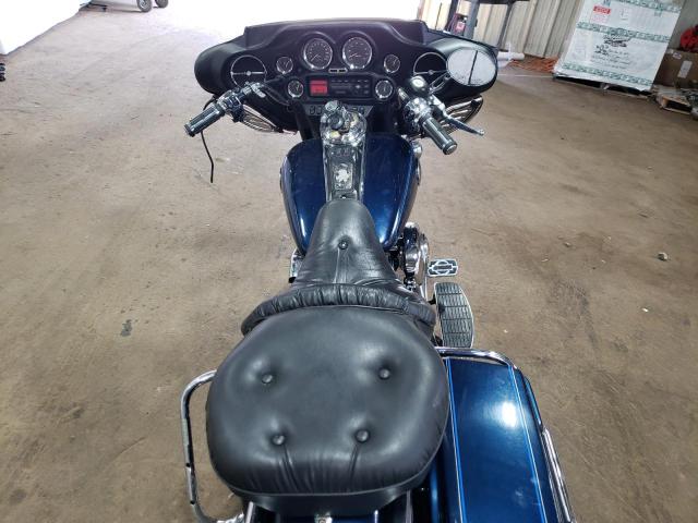 2001 HARLEY-DAVIDSON FLHTCUI 1HD1FCW1X1Y616682