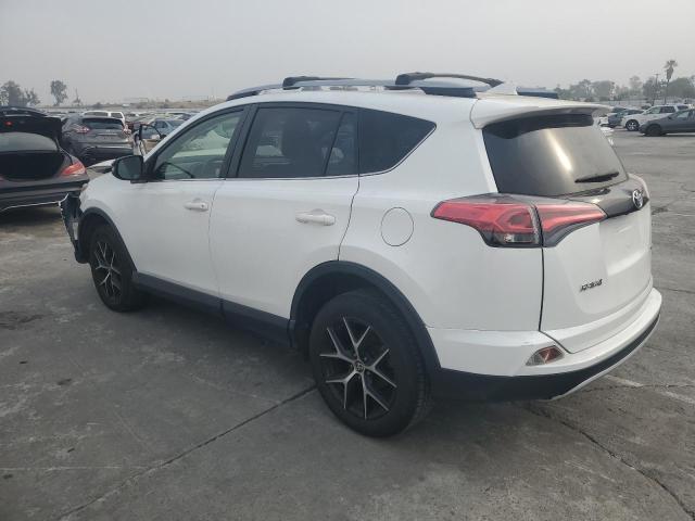 2017 Toyota Rav4 Se VIN: JTMNFREVXHJ711207 Lot: 62942604