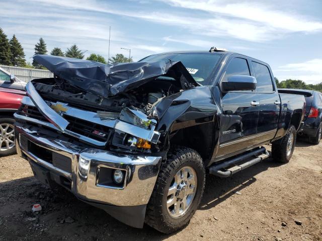 2015 CHEVROLET SILV2500 4 - 1GC1KWE89FF189642
