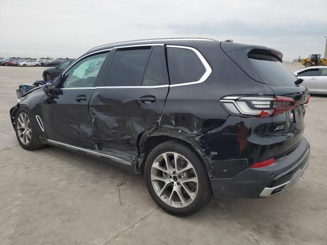 VIN 5UXCR4C04LLE31225 2020 BMW X5, Sdrive 40I no.2