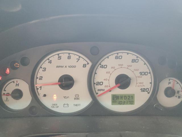 2003 Ford Escape Xlt VIN: 1FMYU93173KC54194 Lot: 61517204