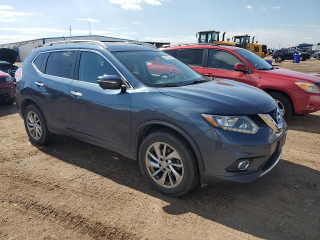 2014 Nissan Rogue S VIN: 5N1AT2MV6EC773022 Lot: 61632924