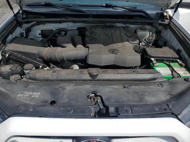 2016 TOYOTA 4RUNNER SR - JTEBU5JR6G5404940