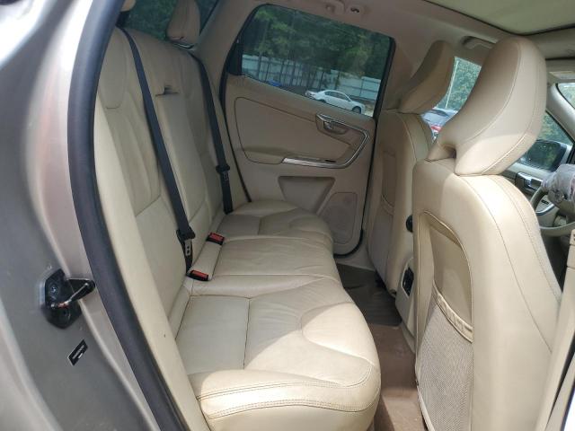 2013 VOLVO XC60 3.2 - YV4940DZ0D2420501