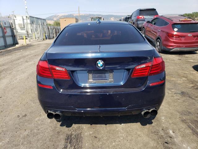 VIN WBAFR7C52DC824325 2013 BMW 5 Series, 535 I no.6