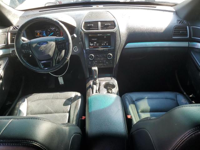 2016 Ford Explorer Xlt VIN: 1FM5K8D81GGB92606 Lot: 61739414