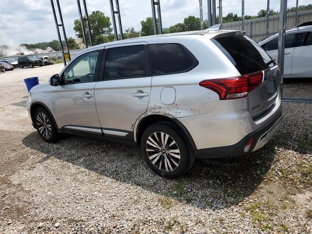 2019 MITSUBISHI OUTLANDER JA4AZ3A36KZ050947