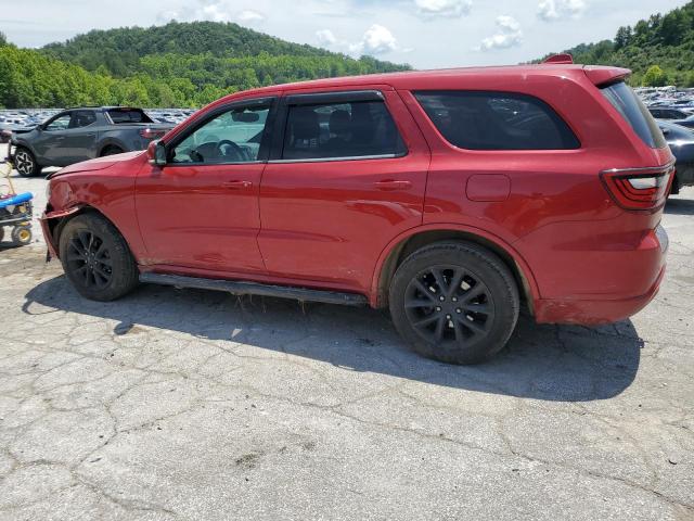 2017 DODGE DURANGO GT - 1C4RDJDG9HC907350