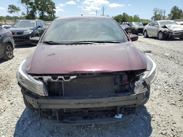 2017 KIA FORTE LX - 3KPFK4A79HE116517
