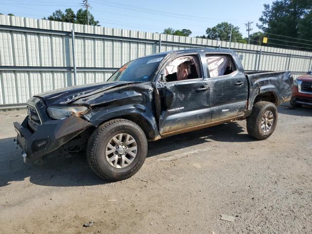 Vin: 5tfaz5cn7hx030274, lot: 62383874, toyota tacoma double cab 2017 img_1