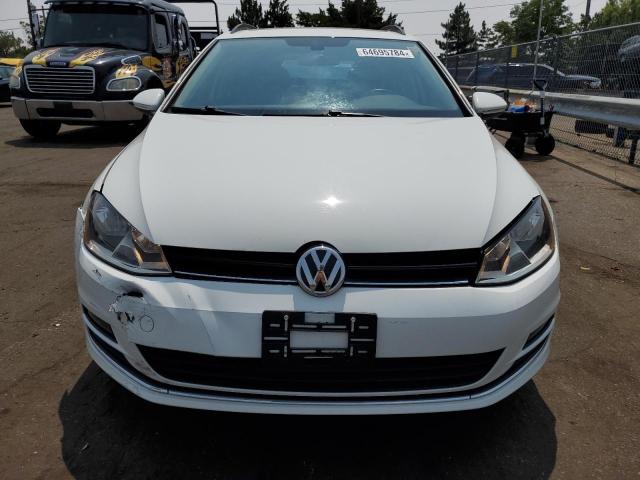 2017 VOLKSWAGEN GOLF SPORT - 3VWC17AU9HM503584