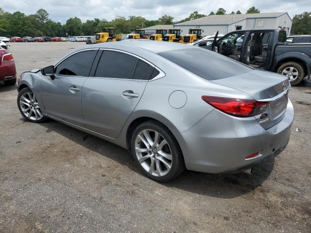 VIN JM1GJ1V64F1165339 2015 Mazda 6, Touring no.2