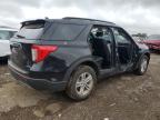 FORD EXPLORER X photo