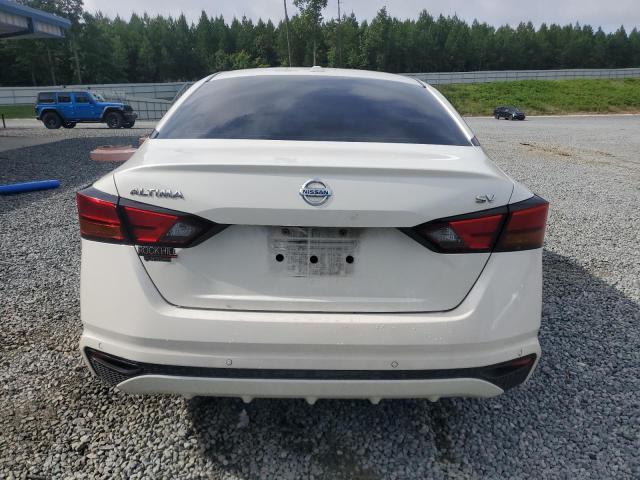 2021 NISSAN ALTIMA SV - 1N4BL4DV4MN390788