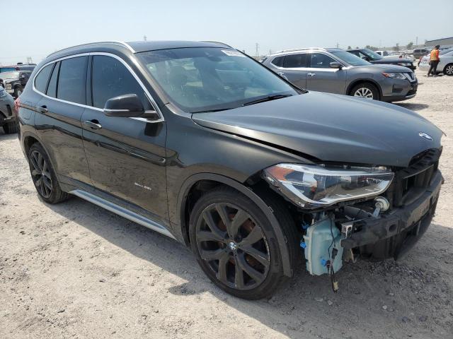 VIN WBXHU7C35H5H36927 2017 BMW X1, Sdrive28I no.4