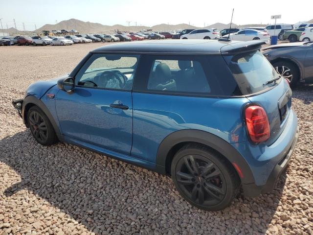 2024 MINI COOPER JOH WMW73DH00R2V59127