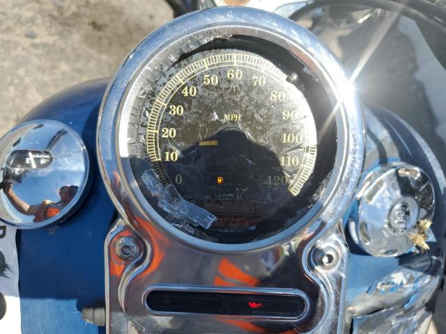 2005 HARLEY-DAVIDSON FXDWGI 1HD1GPW155K330171