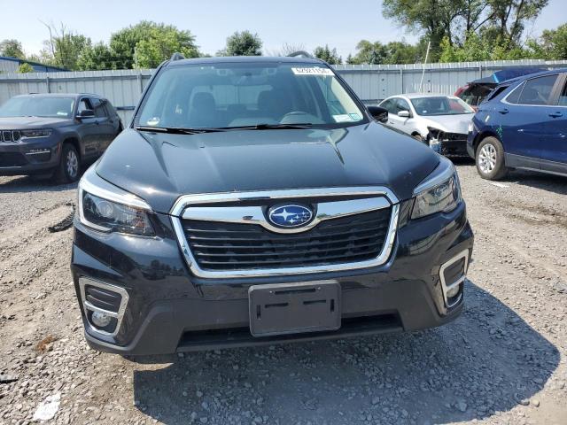 2021 Subaru Forester Limited VIN: JF2SKAUCXMH491554 Lot: 62921154