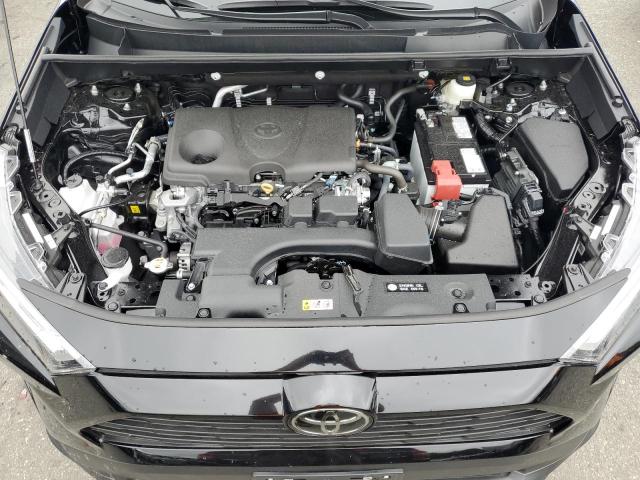 2024 TOYOTA RAV4 XLE - 2T3P1RFV6RC454475