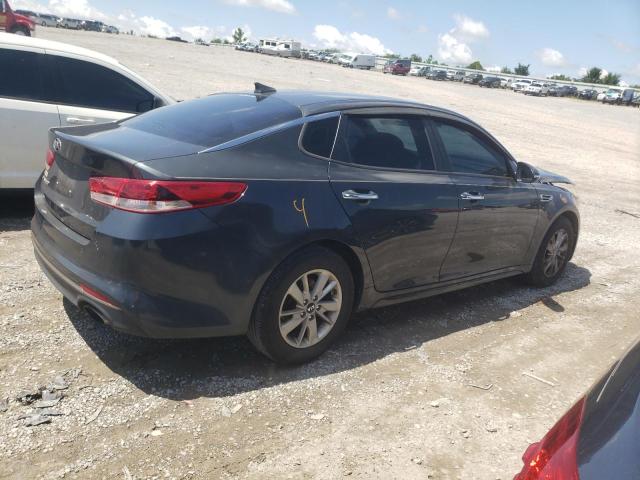 VIN 5XXGT4L30GG024424 2016 KIA Optima, LX no.3