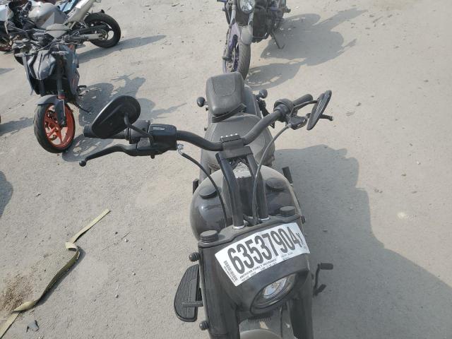 2020 HARLEY-DAVIDSON FLFBSANV - 1HD1YRK13LB054164