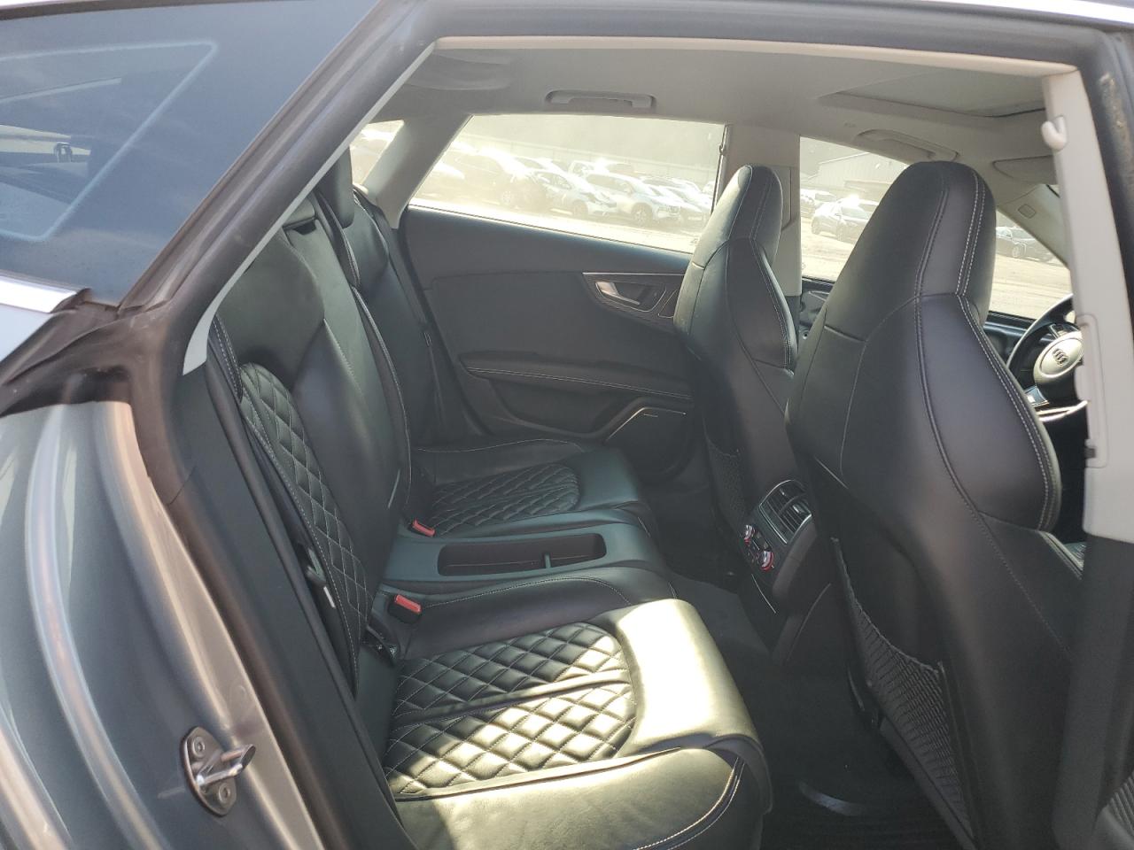 WAUW2AFC0EN096487 2014 Audi S7 Premium