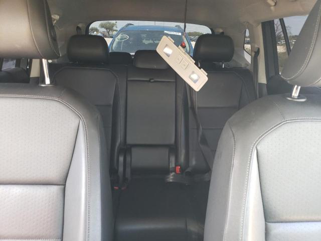 2018 VOLKSWAGEN TIGUAN SE - 3VV3B7AX2JM159016