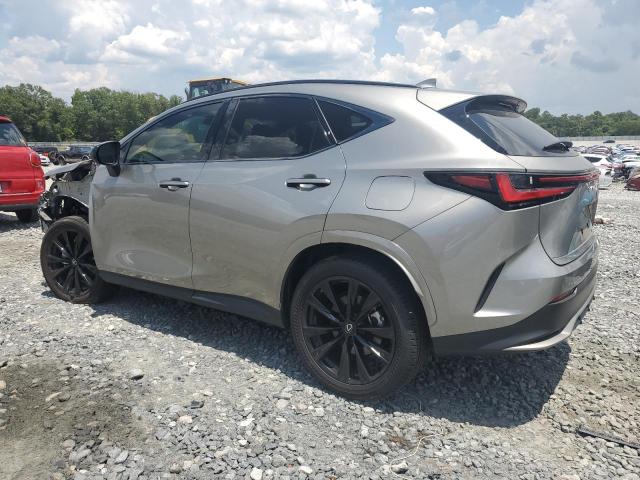 2024 LEXUS NX 350 LUX 2T2KGCEZ2RC041001