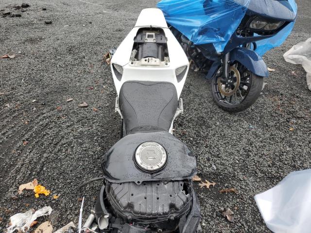 2004 HONDA CBR1000 RR JH2SC57074M002255