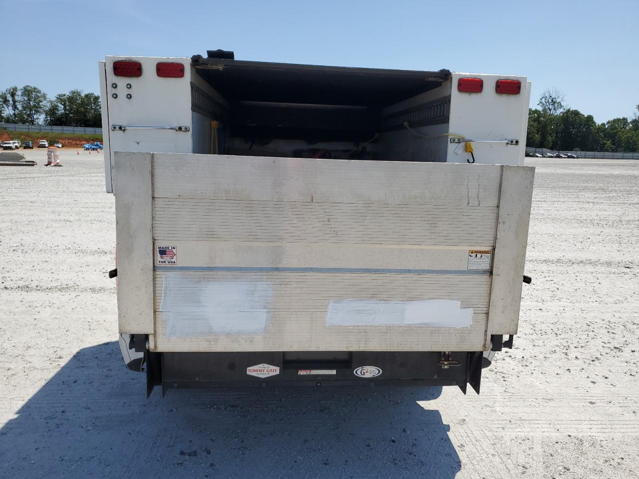 1FTEX1CF9HKD34048 2017 Ford F150 Super Cab