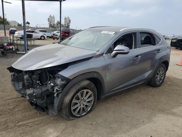 VIN JTJYARBZ8G2035381 2016 Lexus NX, 200T Base no.1